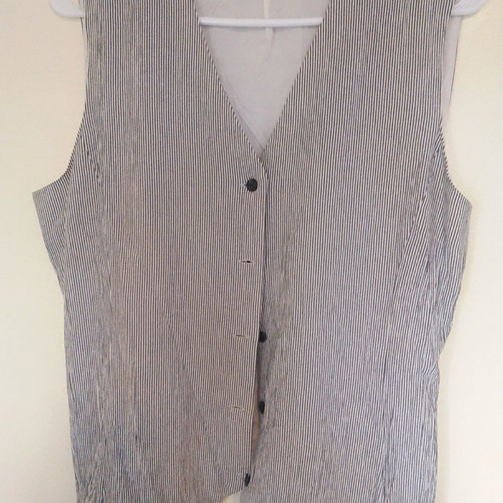 Vest